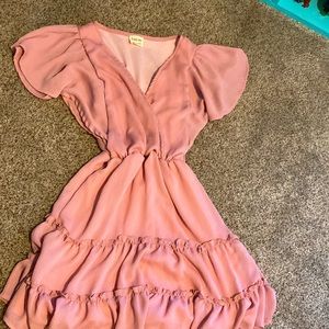 Super cute nwot dress!